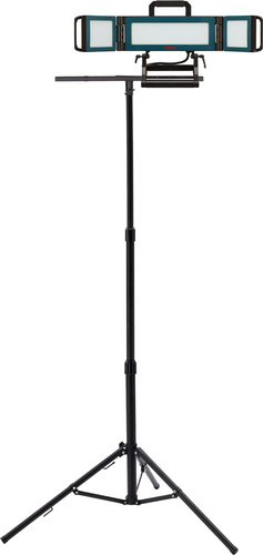 Lampa robocza VAPOR 6500 ze statywem Beam 1.8 m 1