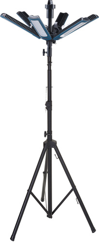 Lampa robocza Starburst 16000 APP ze statywem Beam 4 m 1