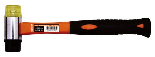 Młotek z obuchami PVC Harden 1