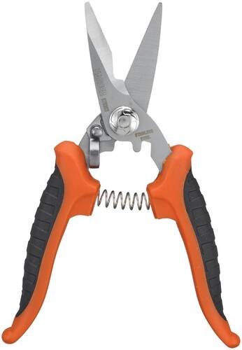Nożyce do blachy 180 mm Harden 1
