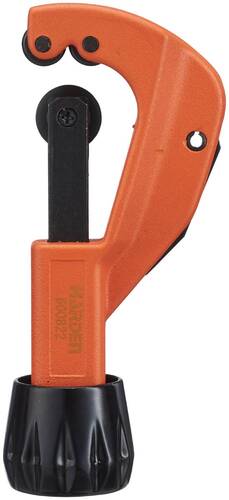 Obcinak do rur 3-32 mm Harden 1
