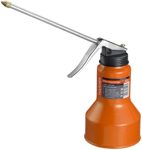 Olejarka 350 ml Harden 1