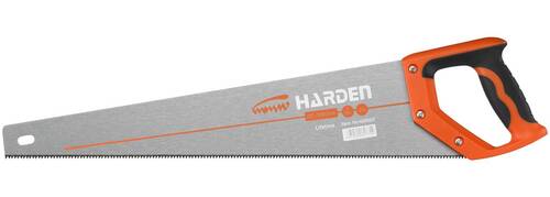 Piła ręczna 550 mm Harden 1