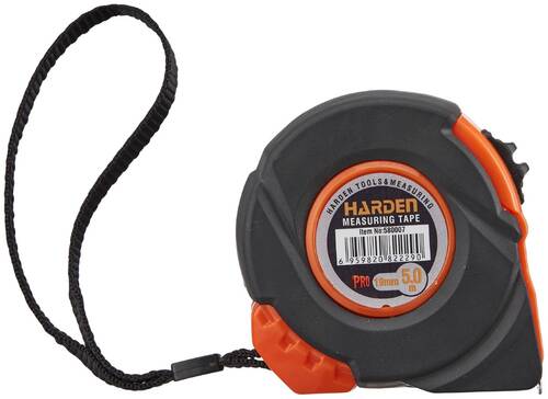 Przymiar taśmowy 3 m Harden 1