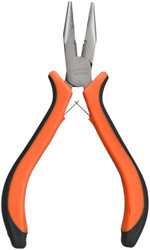 Szczypce spiczaste mini 125 mm Harden 1