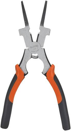 Szczypce spawalnicze 210 mm Harden 1