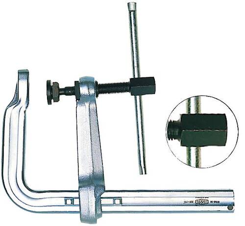 Ścisk śrubowy Bessey STBS 50 1
