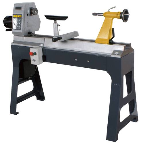 Tokarka do drewna L&N LWL 950 1