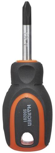 Wkrętak Philips PH 2x38 mm Harden 1