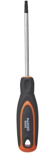 Wkrętak typu Torx TX10 Harden 1