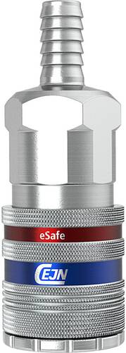 Szybkozłączka, seria 550 eSafe Cejn - 80 550 2005 1