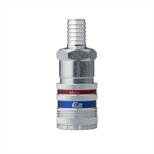 Szybkozłączka, seria 550 eSafe Cejn - 80 550 2007 1