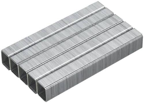 Zszywki 6 mm ( 1000 sztuk ) Harden 1