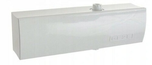 Samozamykacz bez ramienia GEZE TS-1500 biały 90kg/110cm 1