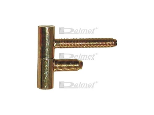 Zawias do drzwi 60x13,5 mm śruba M10x1 1
