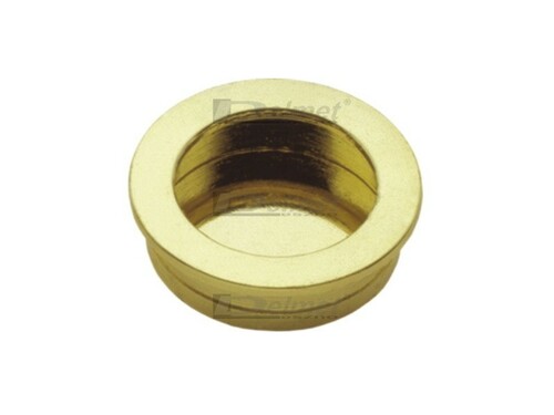 GAMET Uchwyt MD02-G0003 mosiądz 1