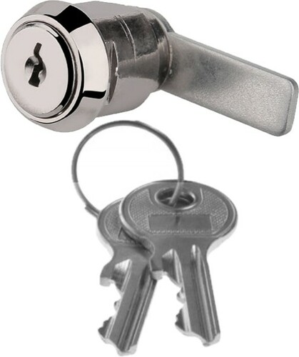 Zamek ZKP-41 A1 kasetowy LOB 1
