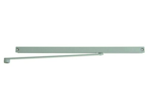 Szyna ślizgowa GEZE TS-2000/4000 biała 1